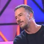 Nacho Palau, en Telecinco