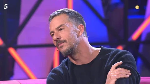 Nacho Palau, en Telecinco