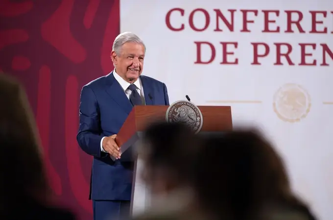 López Obrador pierde ganando en México