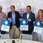Presentación de la romería del Cristo del Otero del próximo domingo