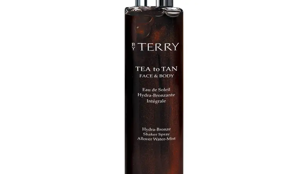 Tea To Tan Face & Body, de By Terry