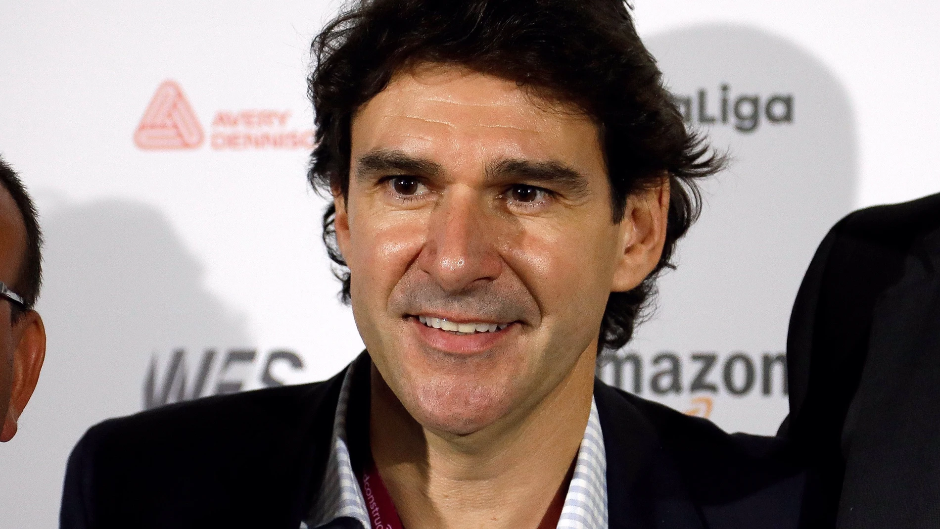 Aitor Karanka, nuevo entrenador del Granada