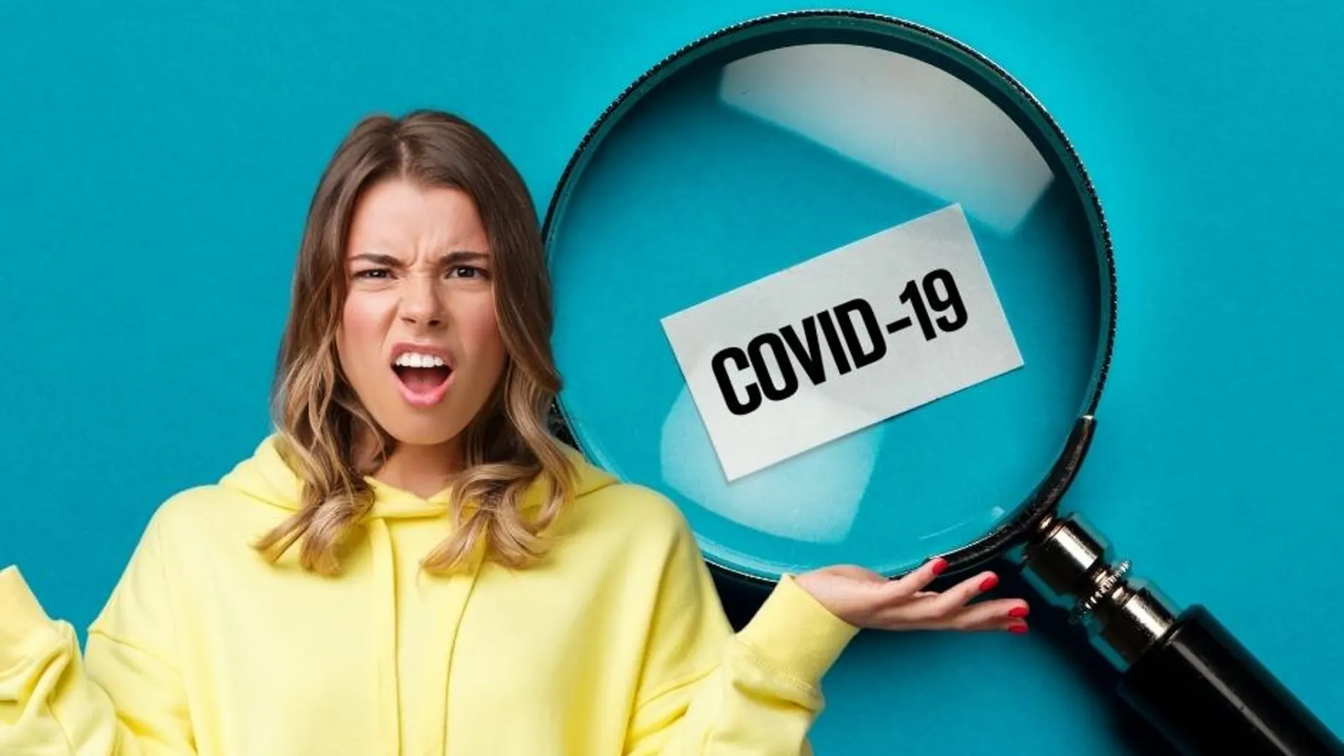 Los estudios más increíbles sobre el Covid-19 que no te imaginabas