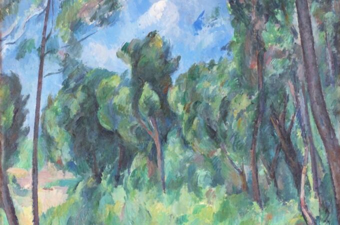 El Museo de Arte de Toledo venderá tres pinturas impresionistas que podrían alcanzar más de 60 millones de dólares