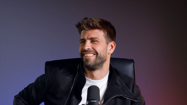 Gerard Piqué