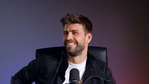 Gerard Piqué