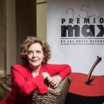 La ONG Caídos del Cielo, de la dramaturga Paloma Pedrero, Premio Max de carácter social