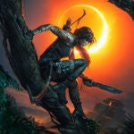 Tomb Raider es una de las principales franquicias que distribuye Square Enix.