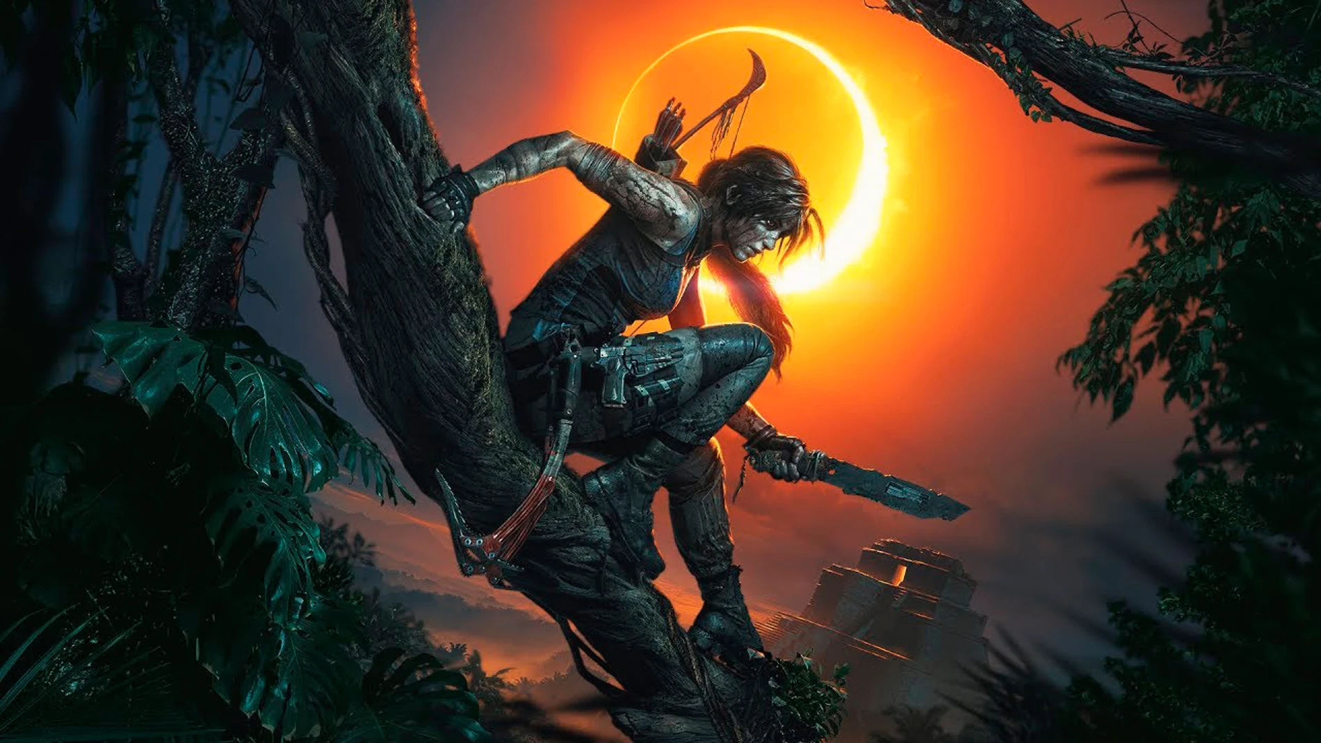 Tomb Raider es una de las principales franquicias que distribuye Square Enix.