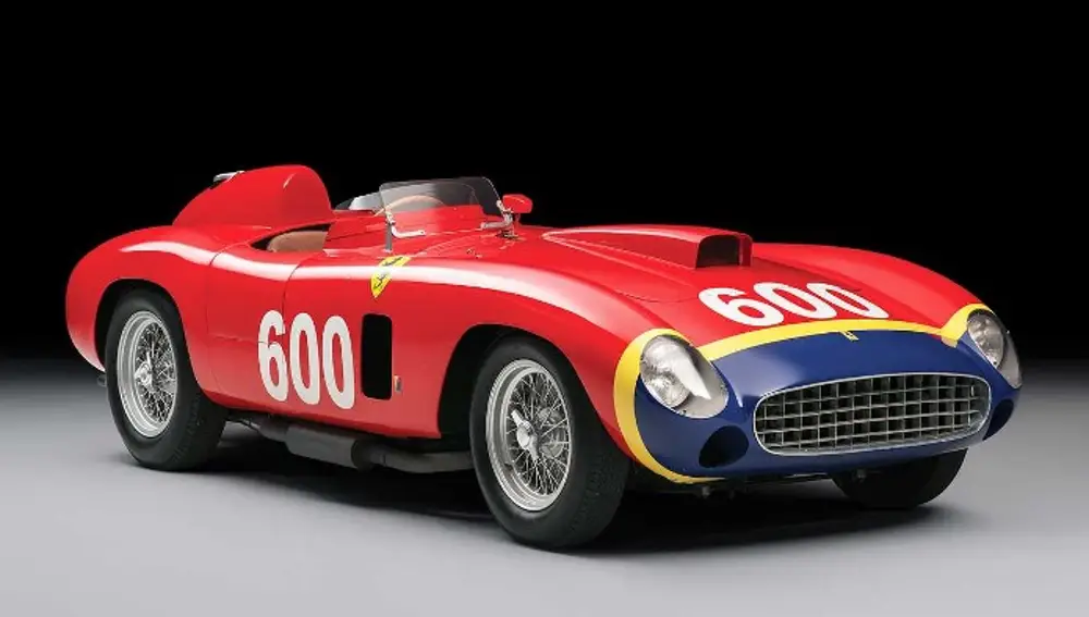 Ferrari 290 MM (1956)