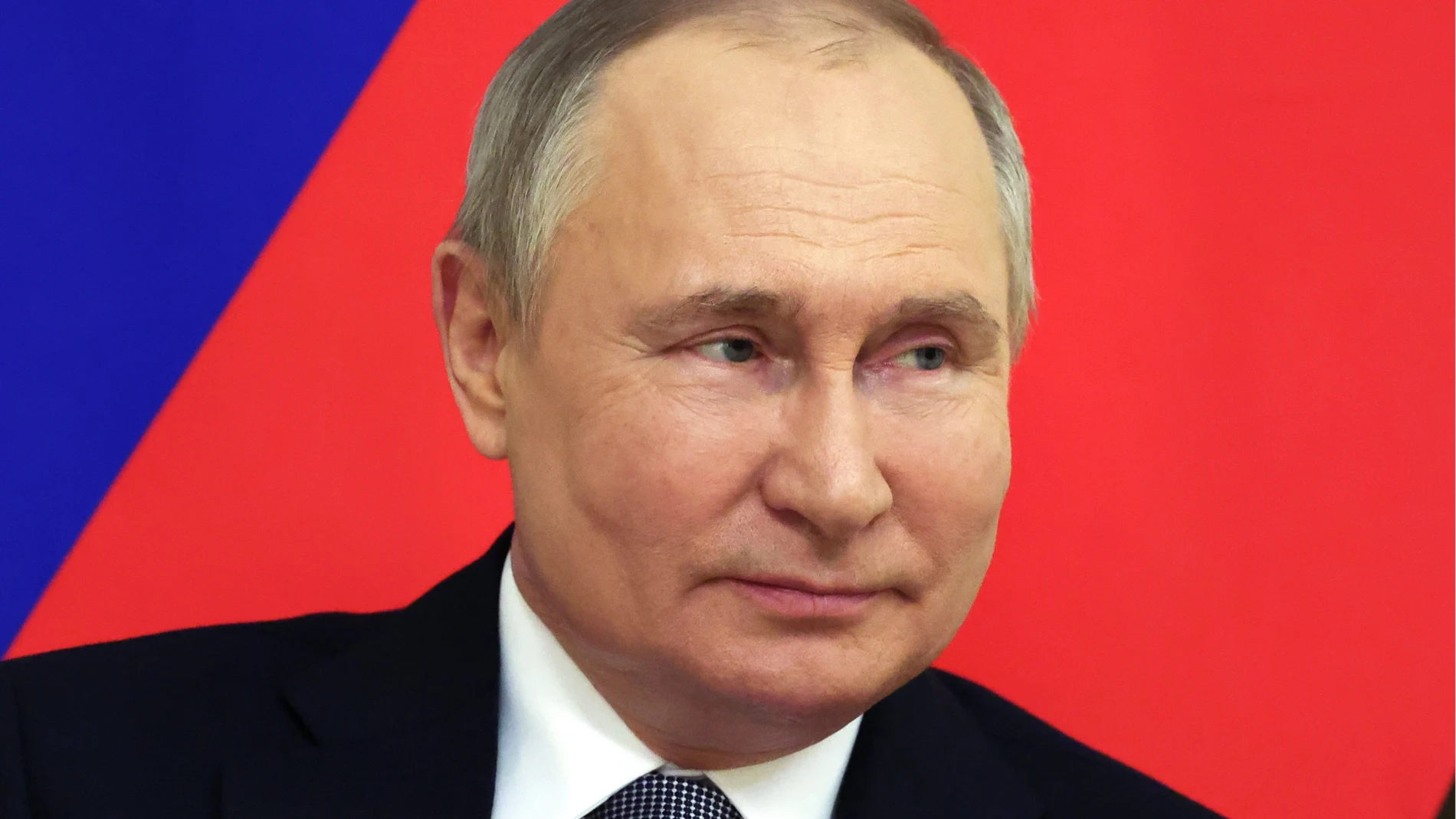 El jefe de la Oficina del Presidente cree que habiendo perdido la guerra con Ucrania, el presidente ruso se verá “obligado a inventar algún tipo de conspiración dentro de Rusia"