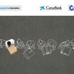 Convocatoria para proyectos sociales de CaixaBank y Fundación Caja Granada