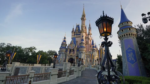 Walt Disney World