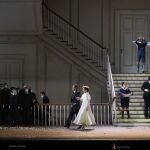 "Las bodas de Fígaro", en el Teatro Real, será uno de los primeros estrenos sin mascarilla entre el público