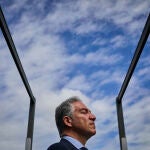 Elías Bendodo, coordinador General del Partido Popular