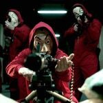 La casa de papel