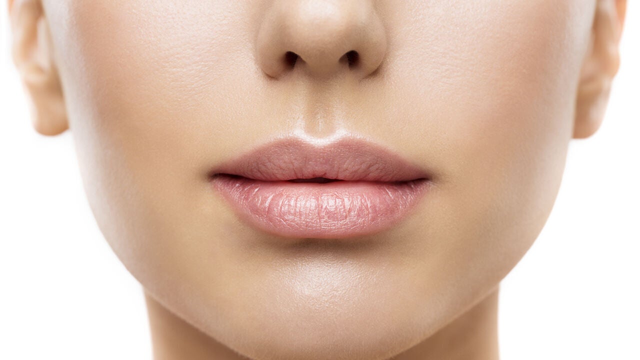 ¿Por qué nuestros labios son de un color diferente al resto de nuestro ...