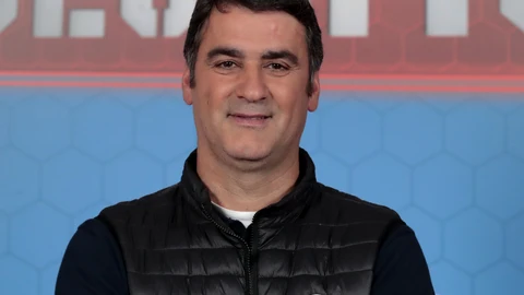 Jesulín de Ubrique en una imagen reciente