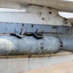bomba BETAB-500 ShP de Rusia