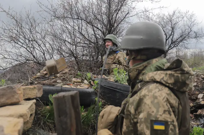 Guerra Ucrania-Rusia, última hora: Rusia busca hacerse con el control “total” del sur de Ucrania y ganar acceso a Transnistria 