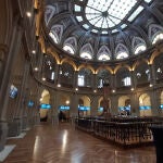 El parqué español se anotó este viernes su mayor caída en un mes, al retroceder el 1,84 %