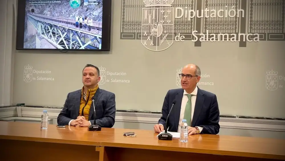 Javier Iglesias hace balance del primer año de esta iniciativa turística