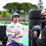 Fernando Alonso