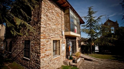 Gargantilla del Lozoya y Pinilla de Buitrago