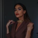 Y es perfecta para estrenarla en la Feria de Abril