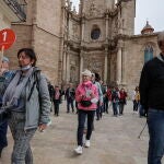 El casco histórico de València afronta, con polémica y visiones enfrentadas conjugar el atractivo turístico con la protección del entorno y la vida vecinal