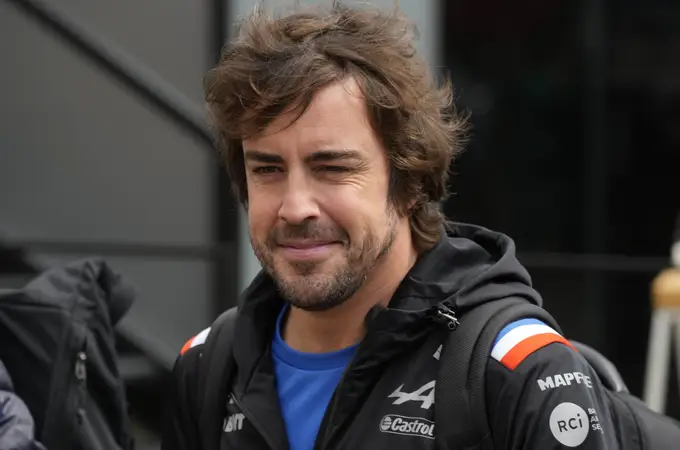 La tajante decisión de Fernando Alonso sobre su futuro