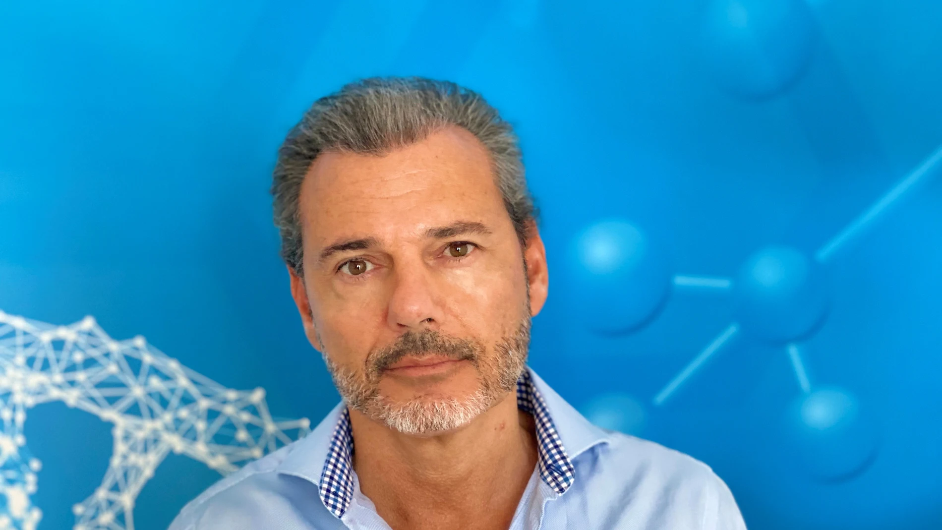 Luis Jodar, vicepresidente senior y director médico mundial de vacunas de Pfizer