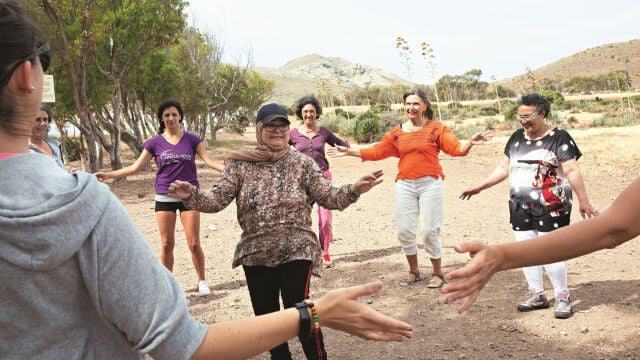 Nueva convocatoria del programa Art for Change 2022