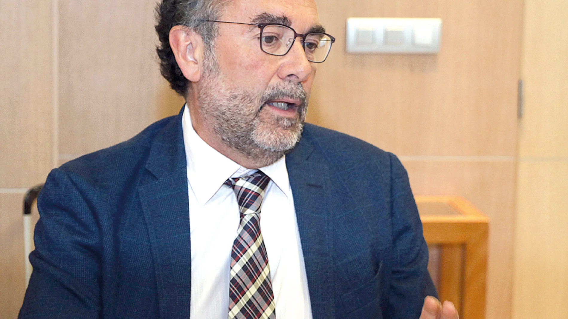 Xavier Badía.