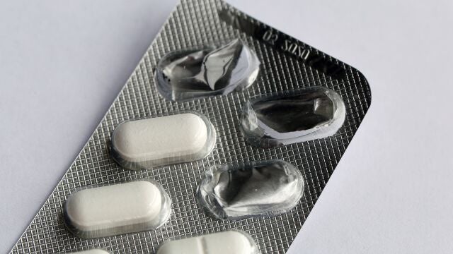 Ibuprofeno