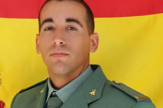 Muere un legionario al volcar su vehículo durante unas maniobras en Almería