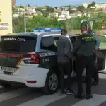 El detenido cuenta con un antecedente de características similares y las diligencias instruidas han sido entregadas en los Juzgados de Guardia de Vinaròs