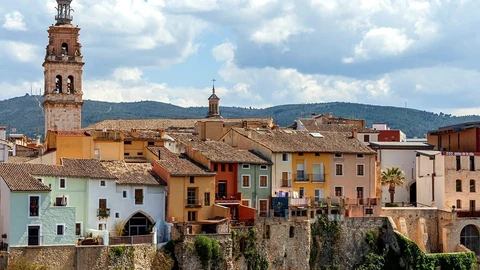 La localidad de Ontinyent está conmocionada por el trágico accidente