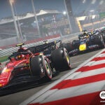 "F1 22" estará disponible el próximo 1 de julio en consolas y PC.