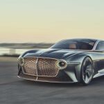Bentley Mulsanne
