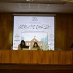 Feria Empleo UCAV