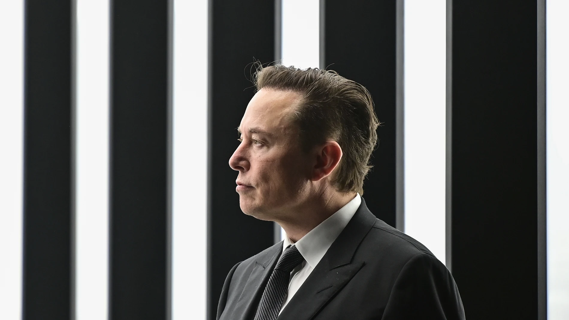 Elon Musk. Photo: Patrick Pleul/dpa-Zentralbild POOL/dpa (Foto de ARCHIVO) 22/03/2022 ONLY FOR USE IN SPAIN