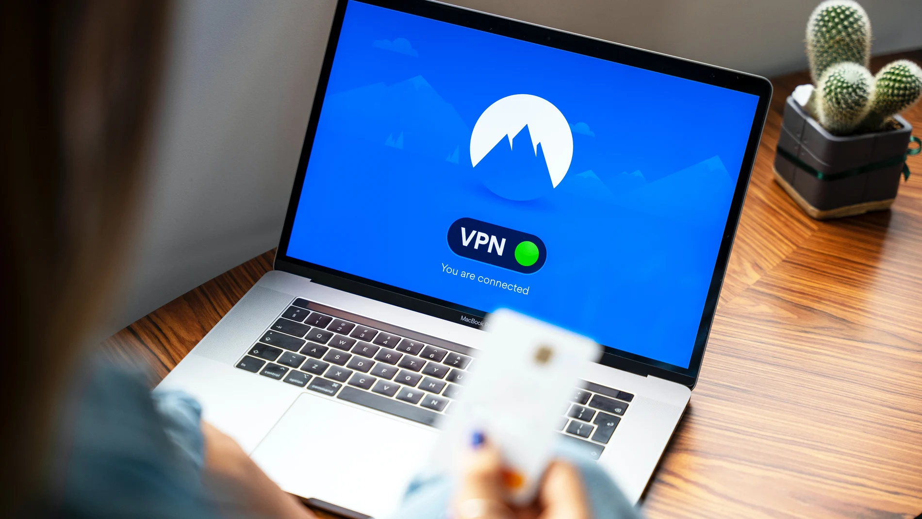 Las VPN han sido uno de los objetivos más atacados por los ciberdelincuentes en 2021.