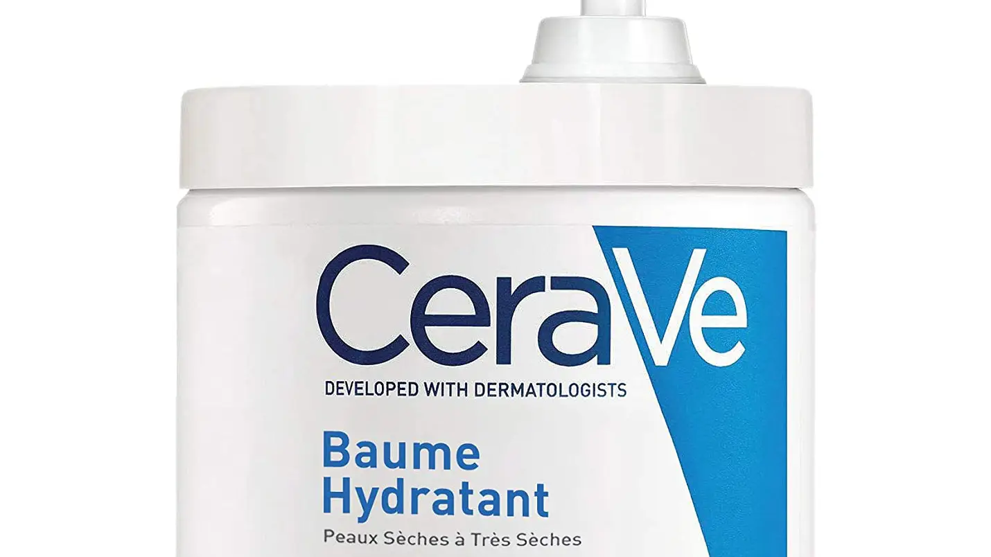 Crema corporal Cerave Crema Hidra