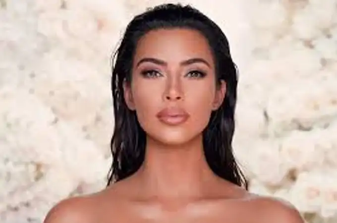 Aluvión de críticas a Kim Kardashian por bromear sobre 