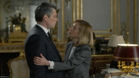"El mundo de ayer", película basada en el libro de Stefan Zweig