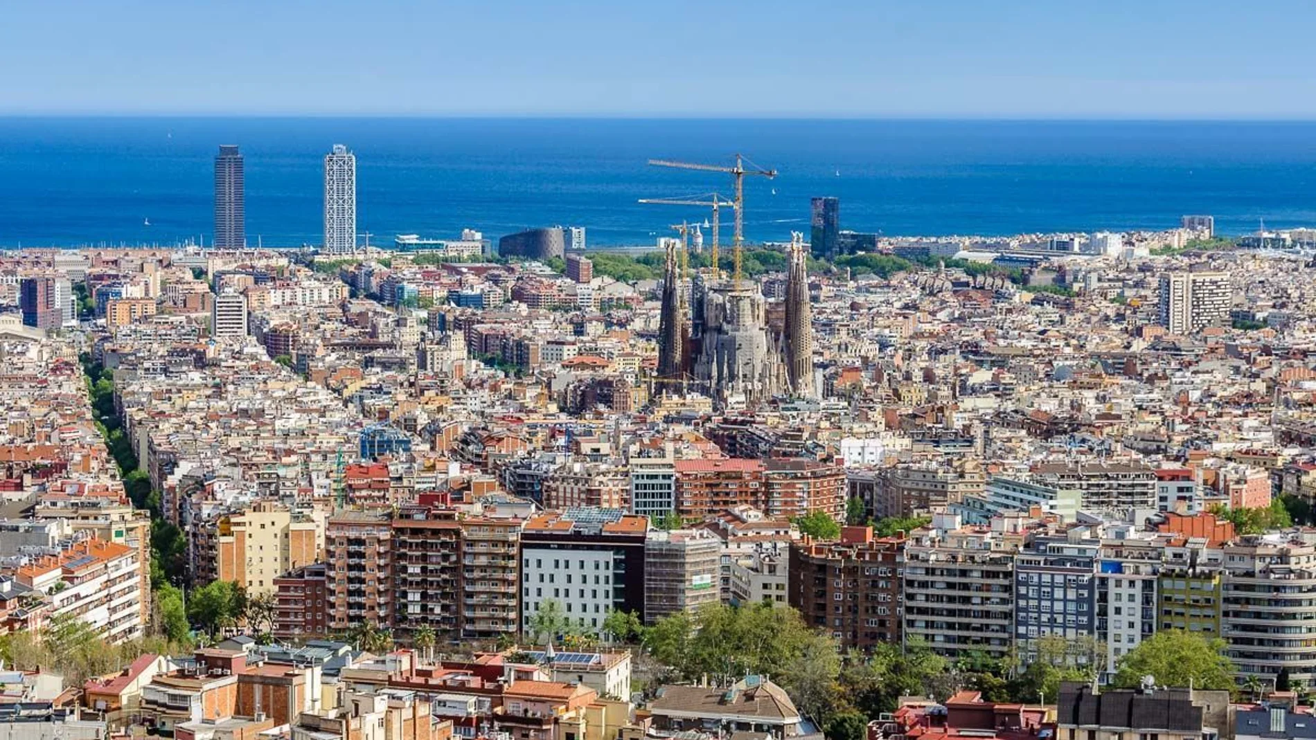 Por qué Barcelona es la mejor ciudad del mundo según “The Telegraph”?