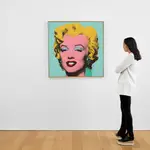  La Marilyn de 200 millones que puede cambiar el mercado del arte