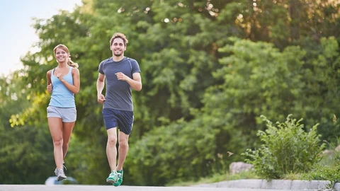 Una serie de accesorios para acompañarte si eres aficionado al running