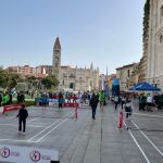 Día de la Educación Física en la Calle en Valladolid